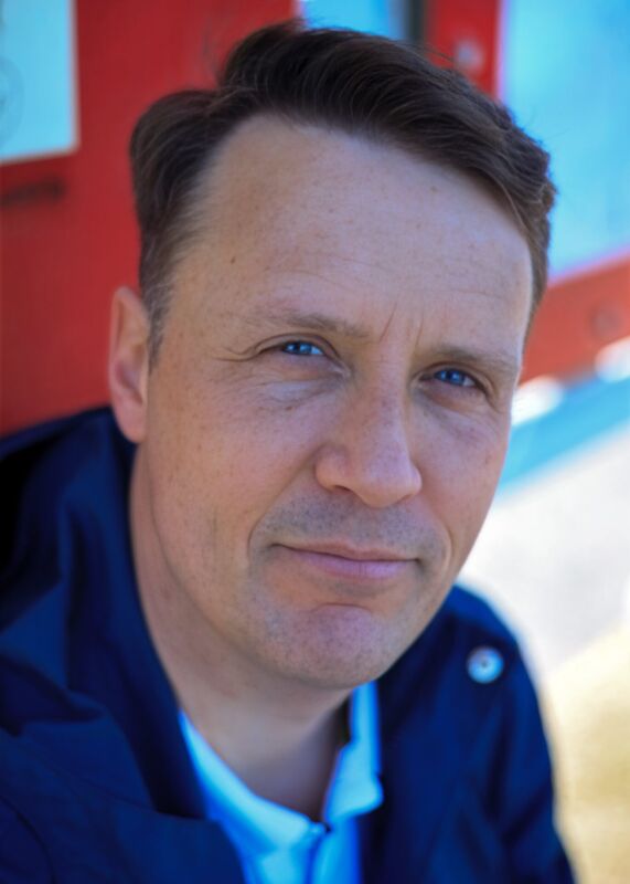 Daniël Nelck, KernKracht gezondheidspraktijk
